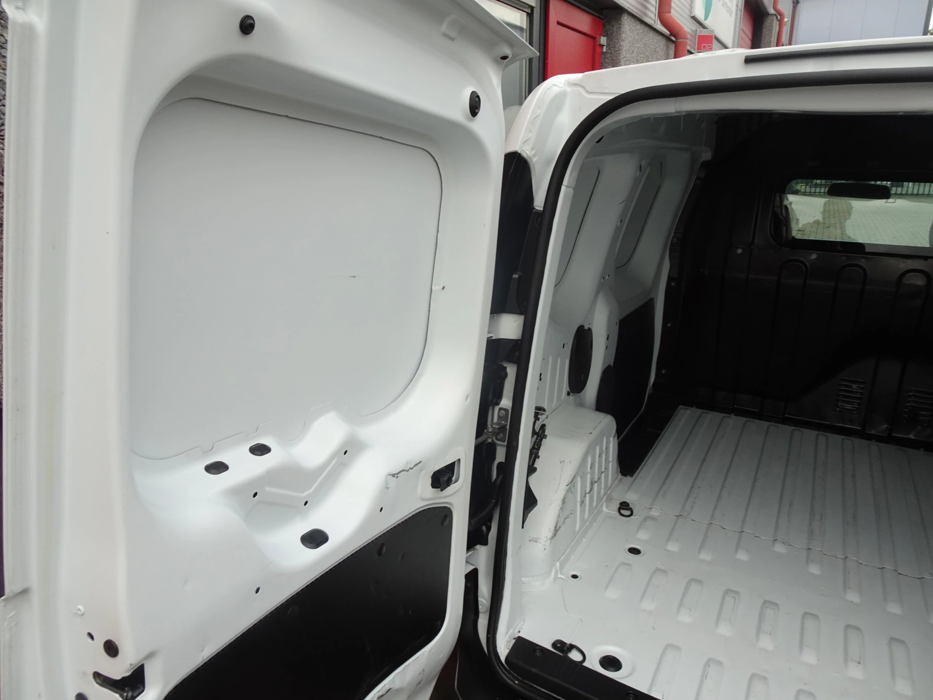 Hoofdafbeelding Renault Express