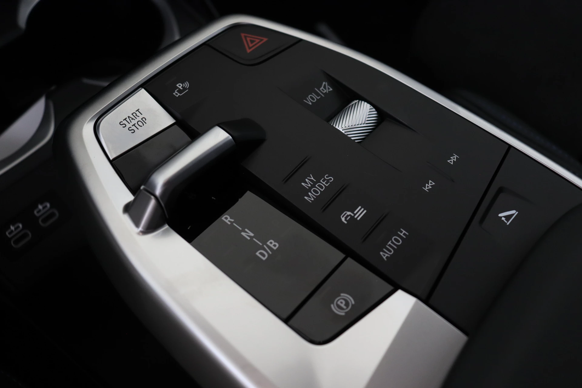 Hoofdafbeelding BMW iX2