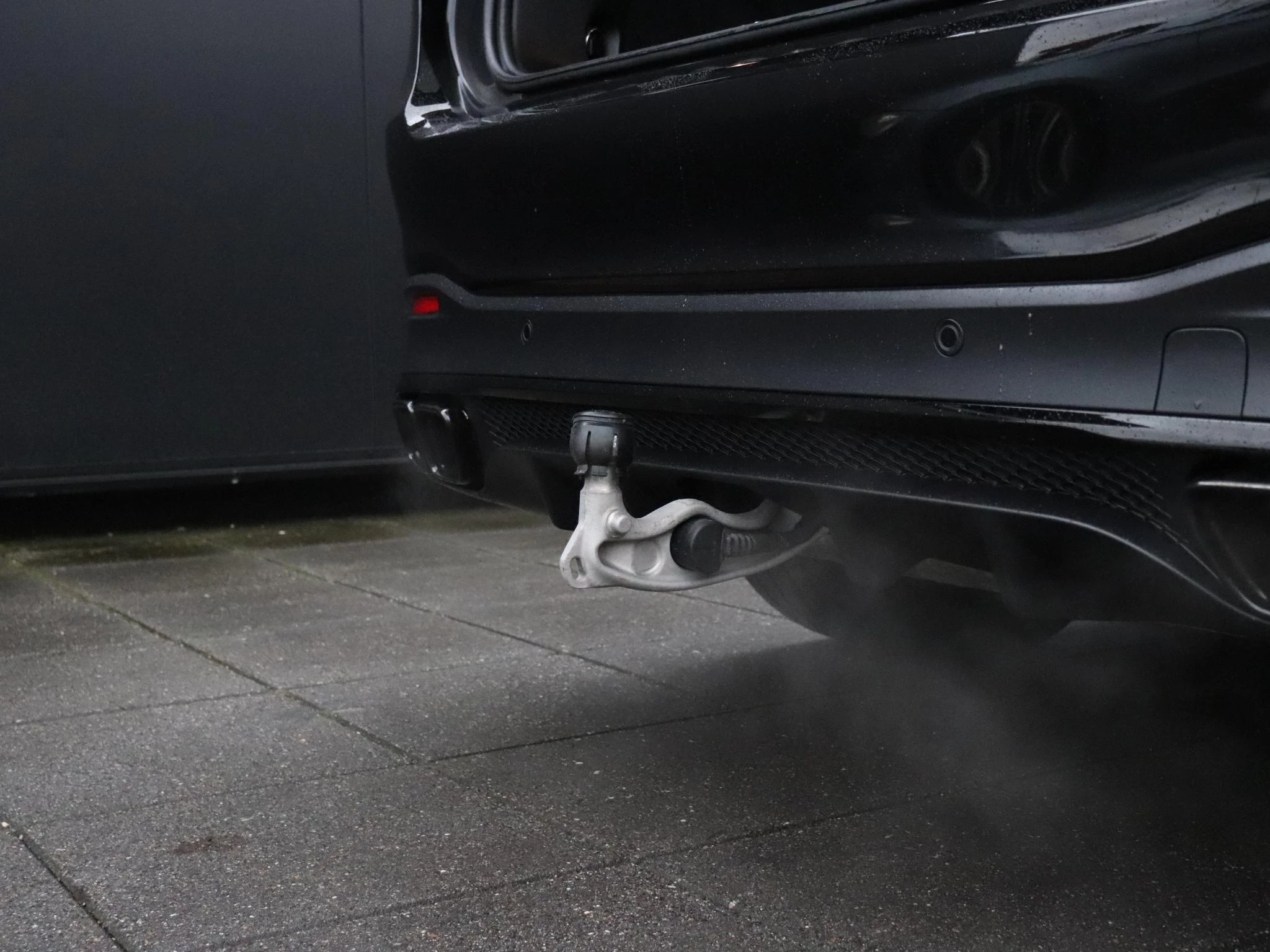 Hoofdafbeelding Mercedes-Benz GLS