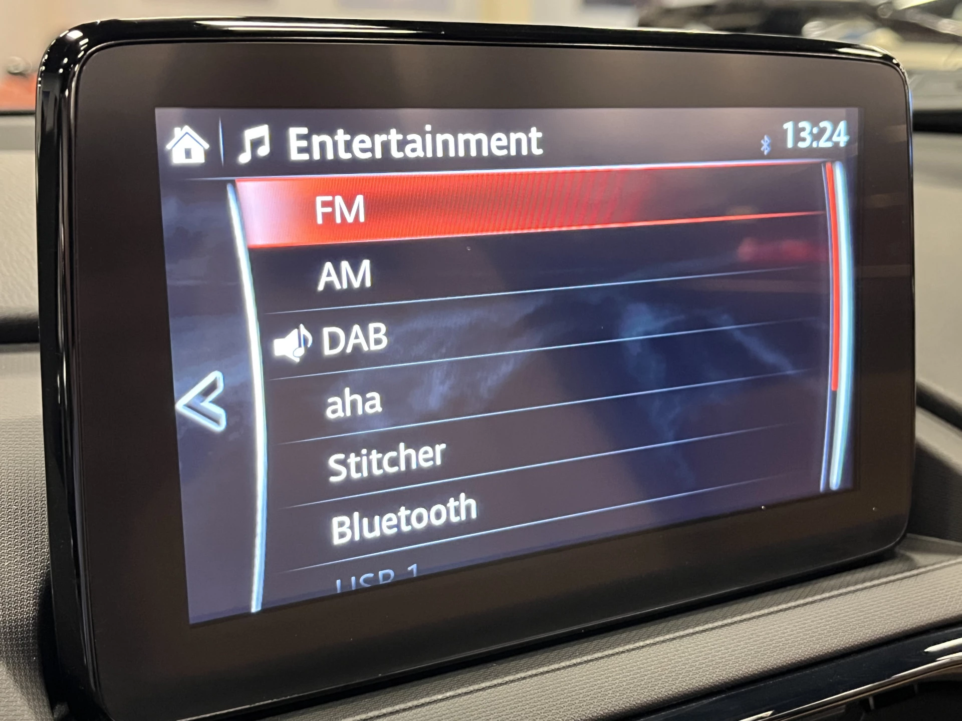 Hoofdafbeelding Mazda MX-5