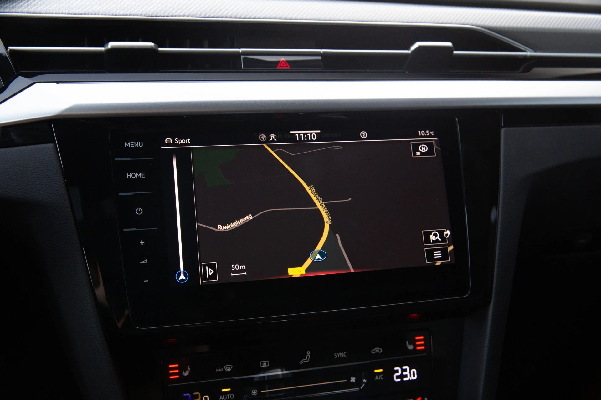 Hoofdafbeelding Volkswagen Arteon