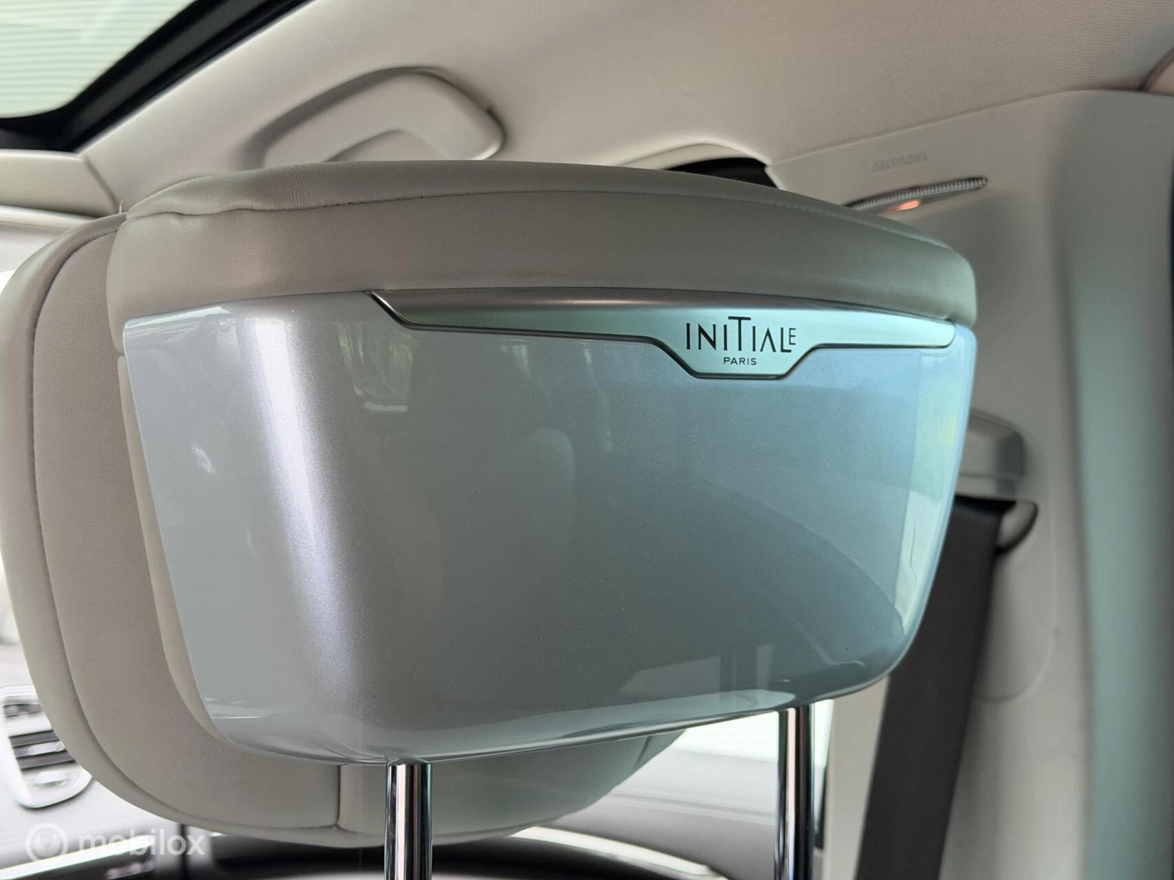 Hoofdafbeelding Renault Espace