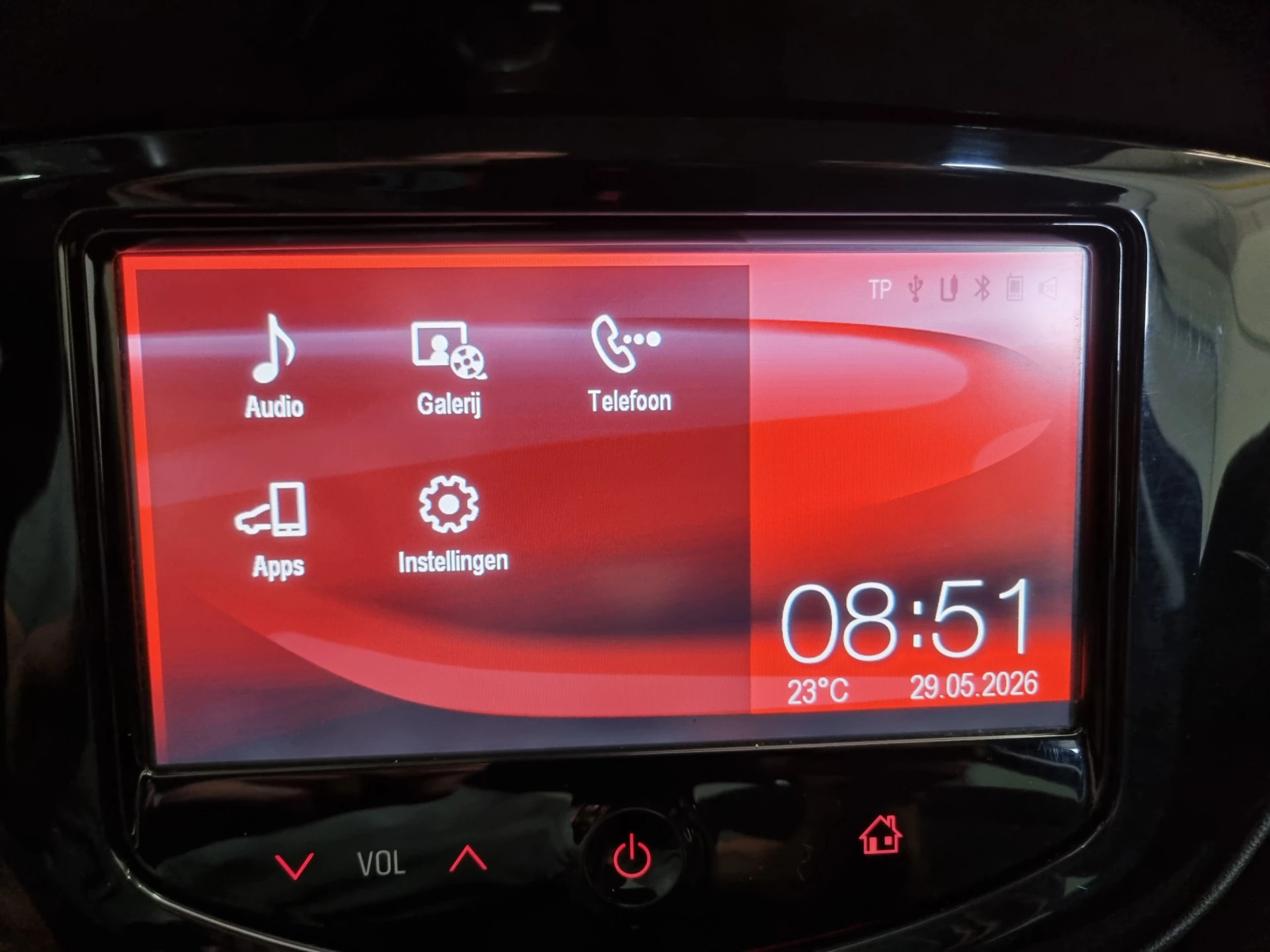 Hoofdafbeelding Opel ADAM