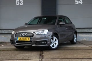 Audi A1 Sportback 1.0 TFSI Pro Line NAP | Volledig dealer onderhouden |