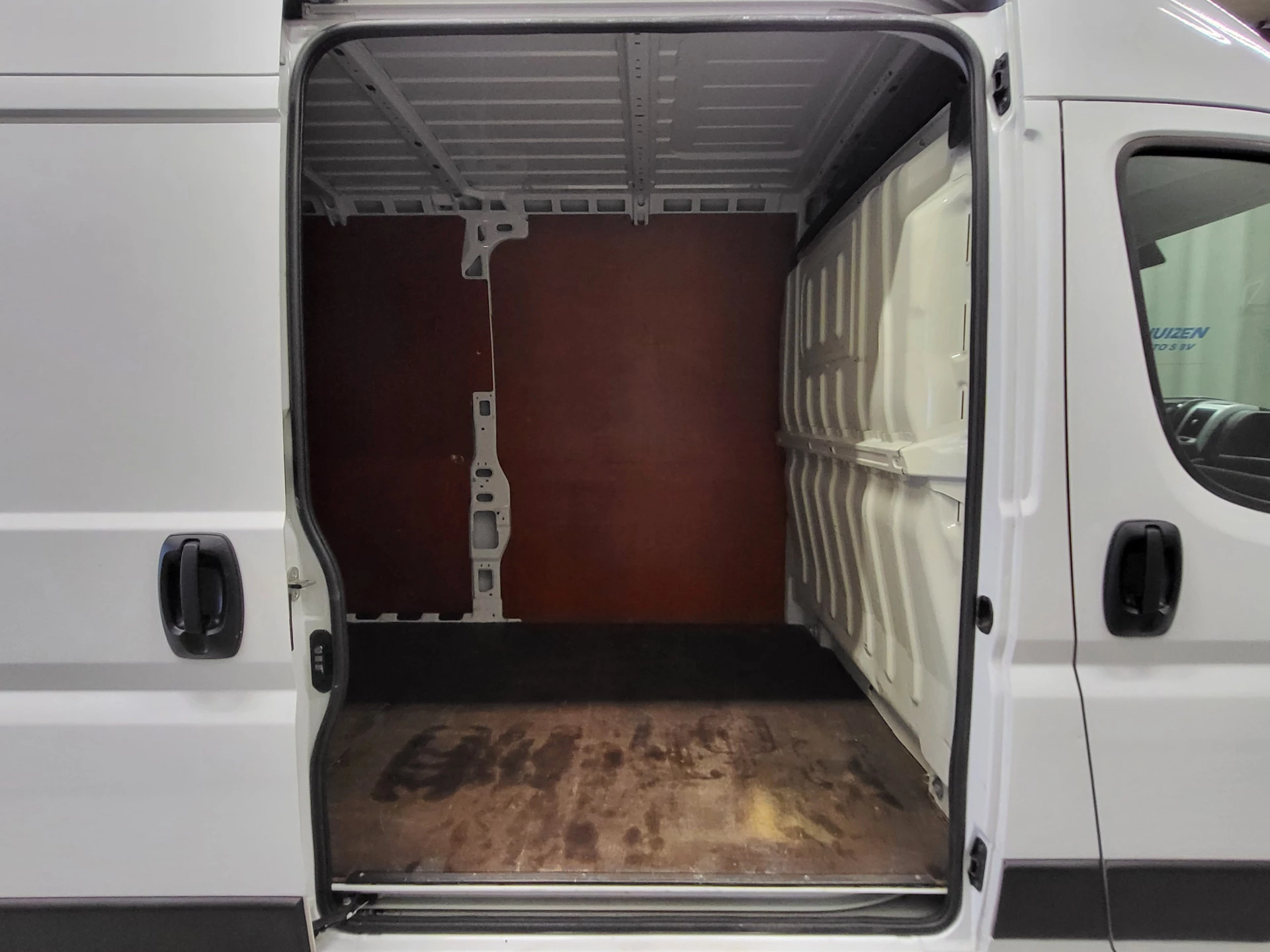 Hoofdafbeelding Fiat Ducato