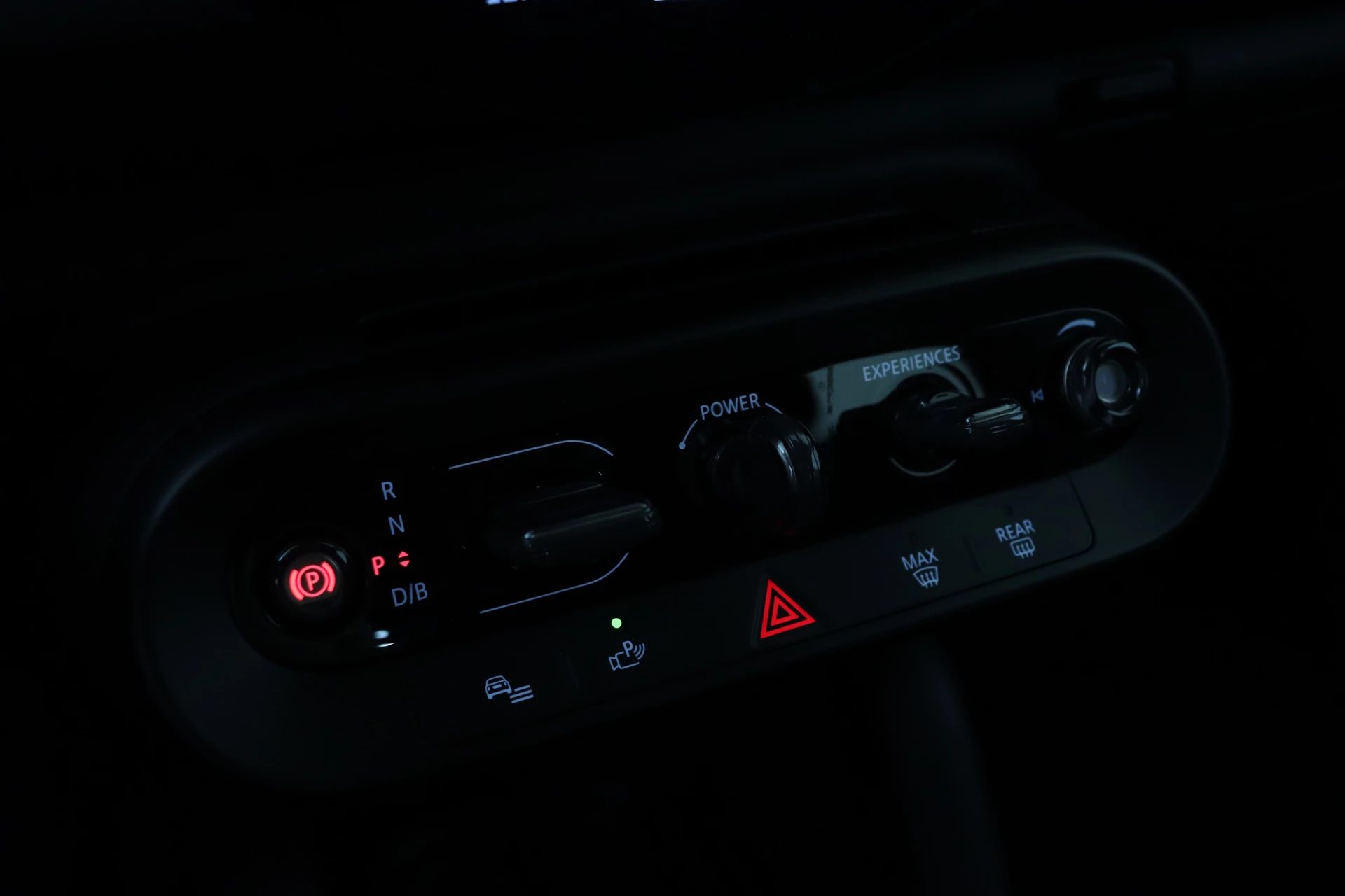 Hoofdafbeelding MINI Aceman