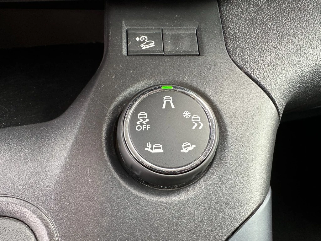 Hoofdafbeelding Peugeot Rifter