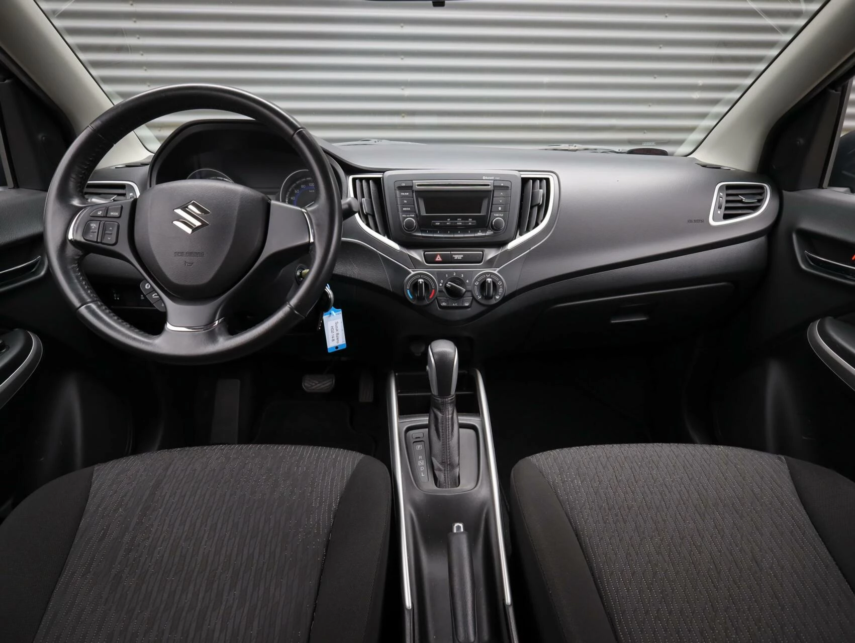 Hoofdafbeelding Suzuki Baleno