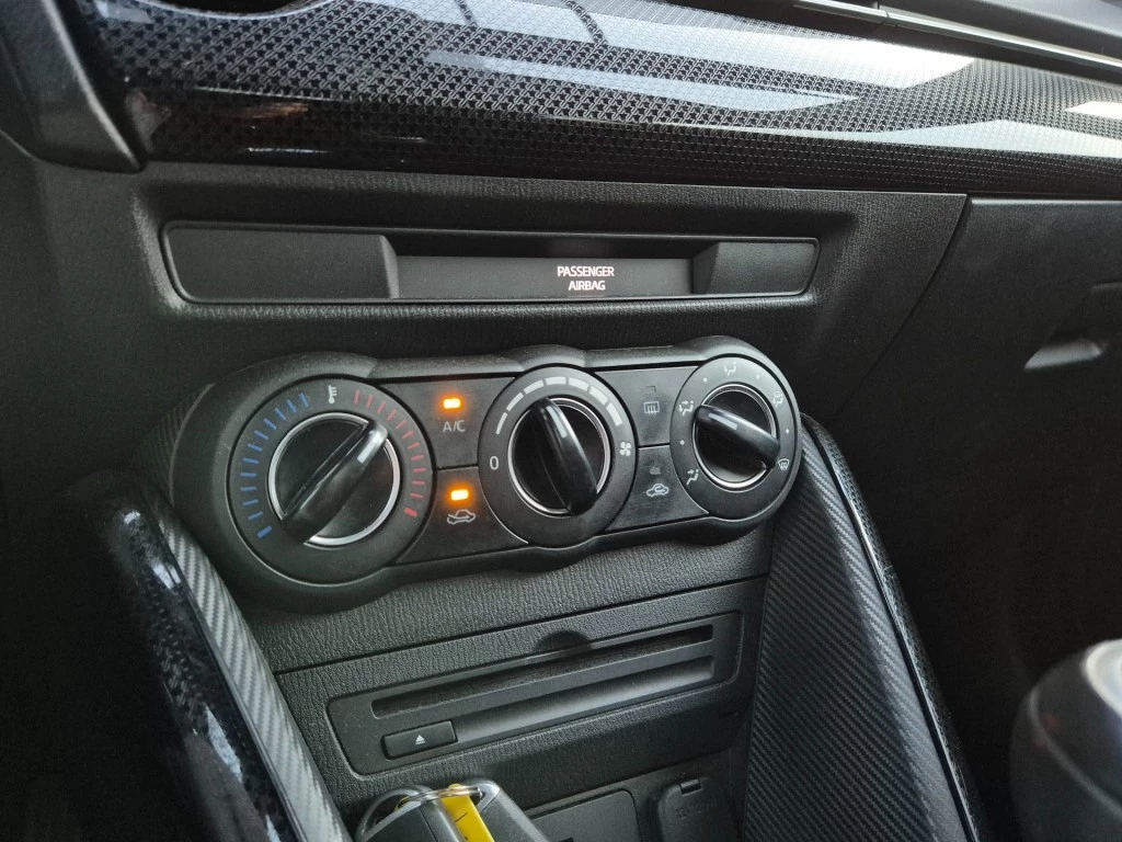 Hoofdafbeelding Mazda 2