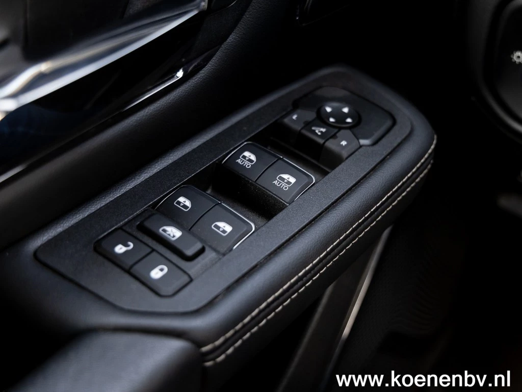 Hoofdafbeelding Dodge Ram Pick-Up