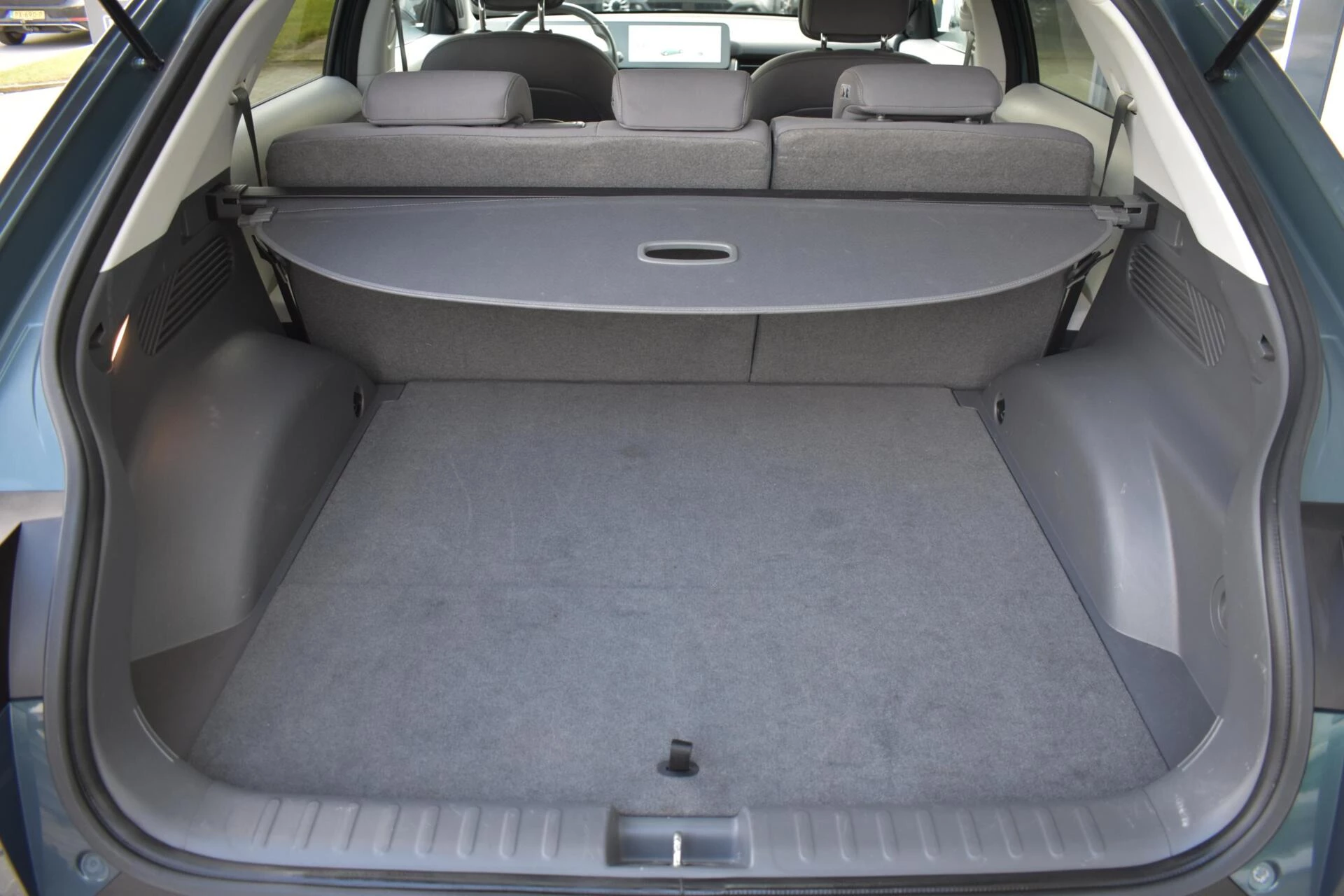 Hoofdafbeelding Hyundai IONIQ 5