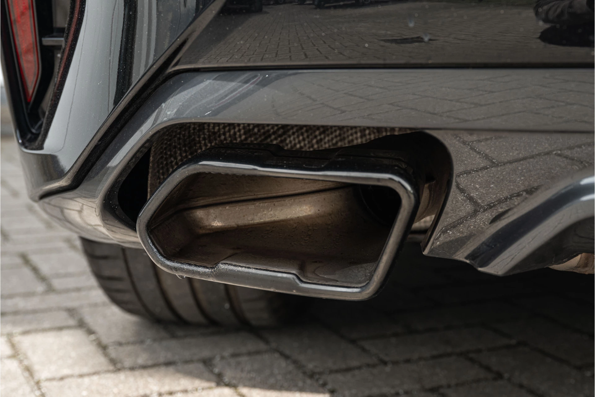 Hoofdafbeelding BMW Z4