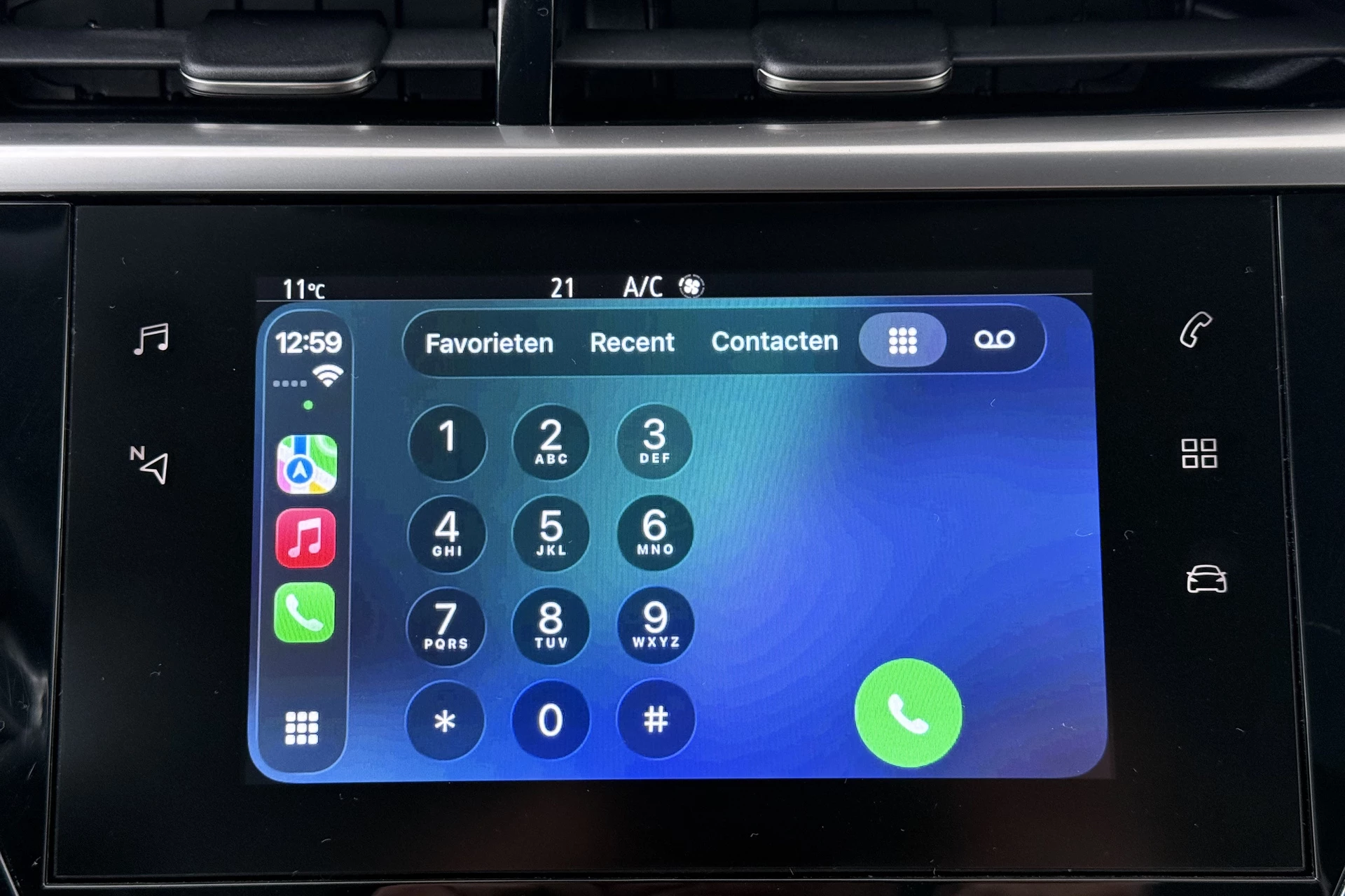 Hoofdafbeelding Opel Corsa-e