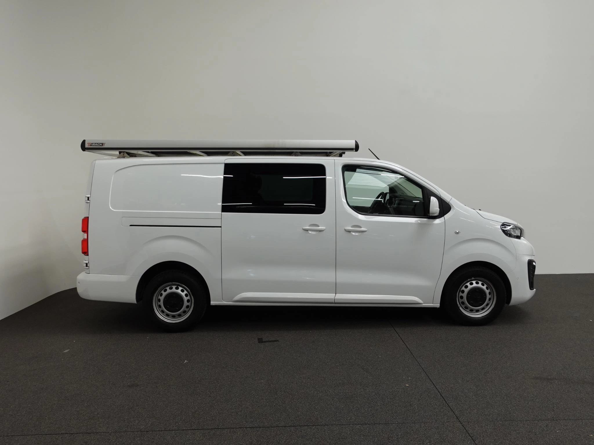 Hoofdafbeelding Peugeot Expert
