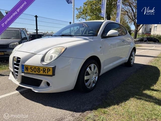 Alfa Romeo MiTo 1.4 Progression | Airco