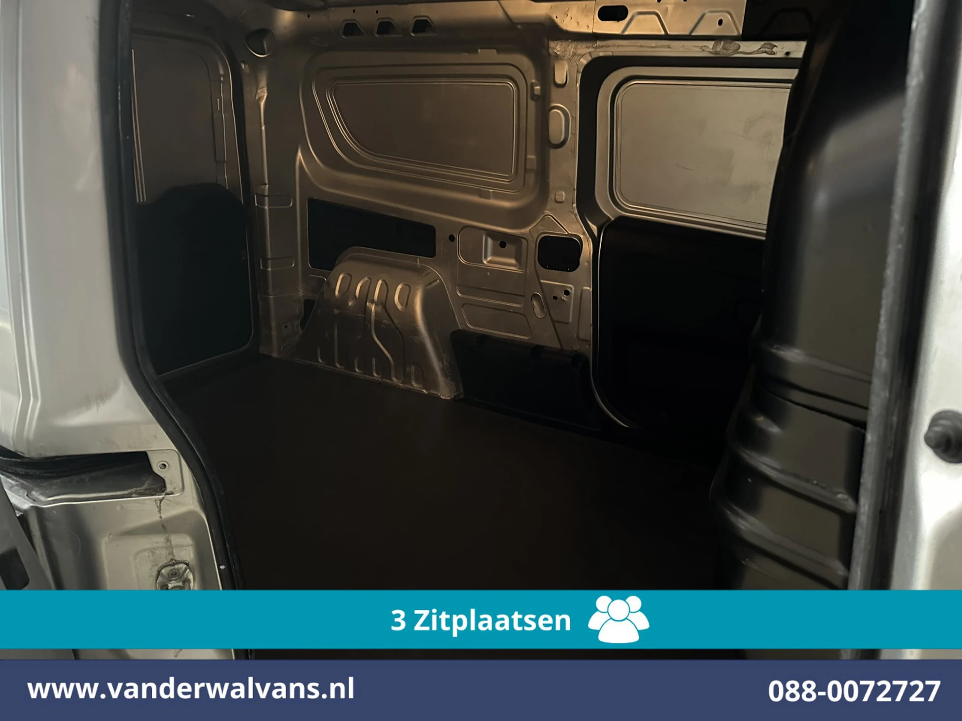 Hoofdafbeelding Fiat Doblò