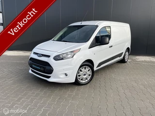 Ford Transit Connect 1.0 Ecoboost L2 /MARGE / AIRCO