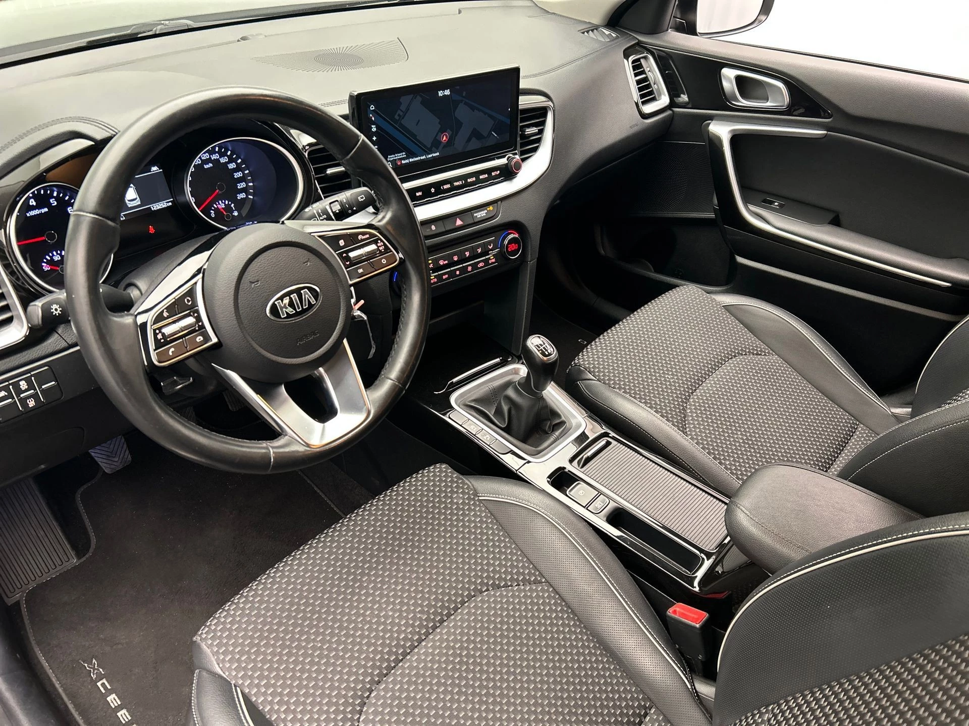 Hoofdafbeelding Kia XCeed