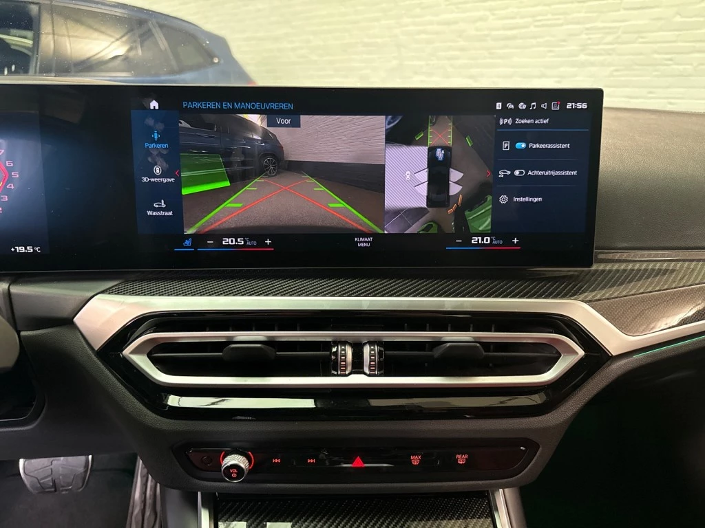 Hoofdafbeelding BMW M3