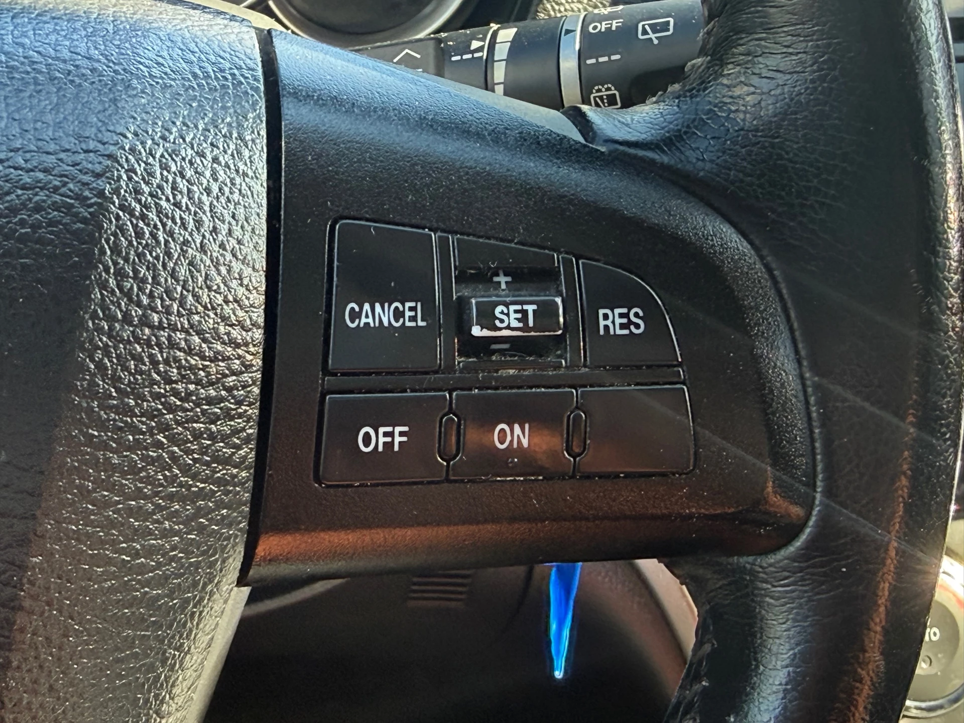 Hoofdafbeelding Mazda 6