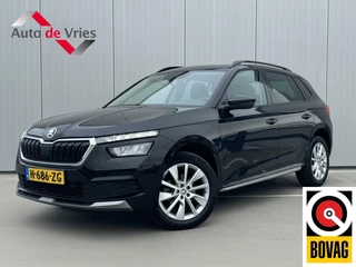 Skoda Kamiq 1.0 TSI Style DSG|Panoramadak|NL-Auto|CarPlay