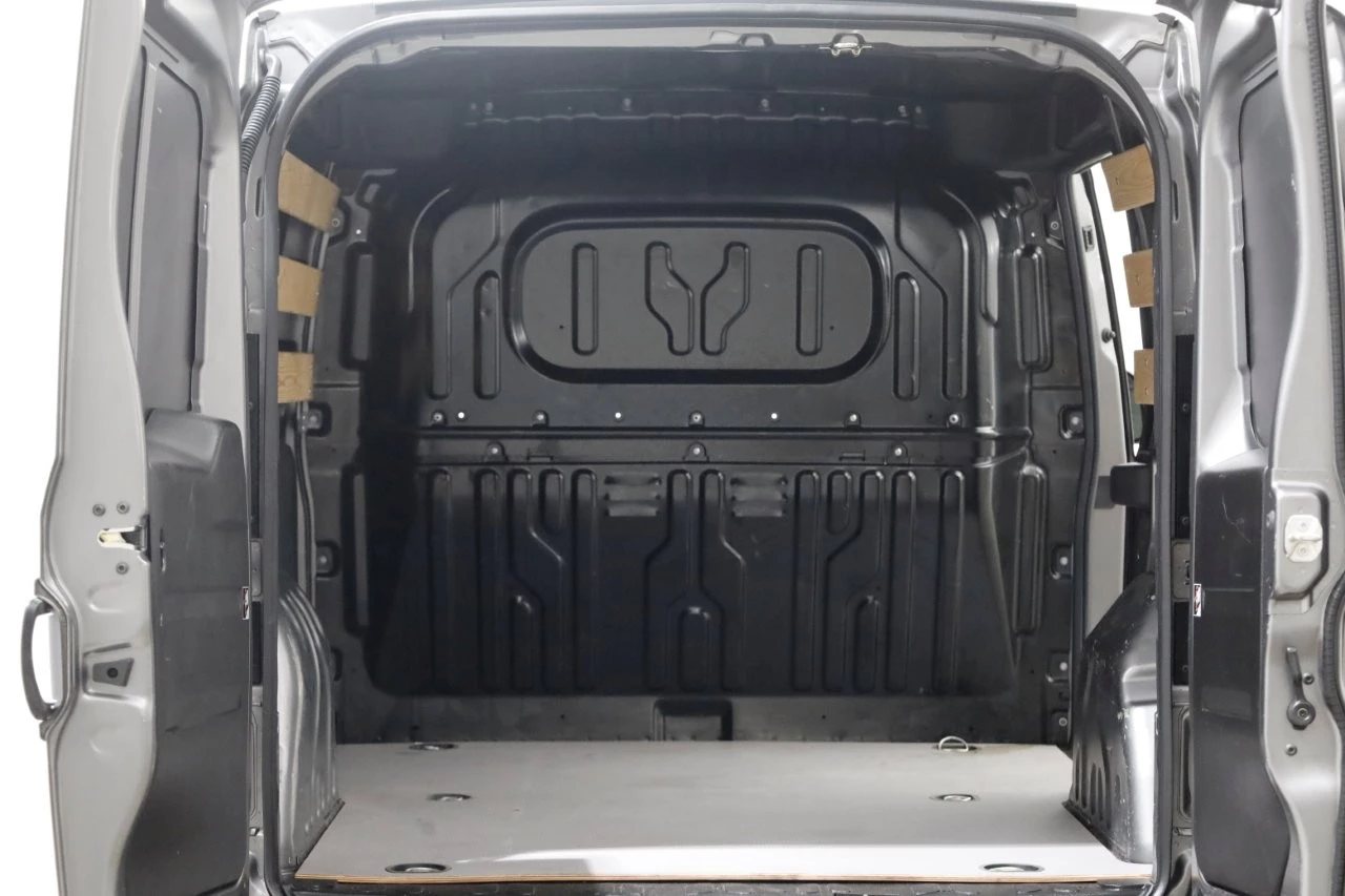 Hoofdafbeelding Fiat Doblò