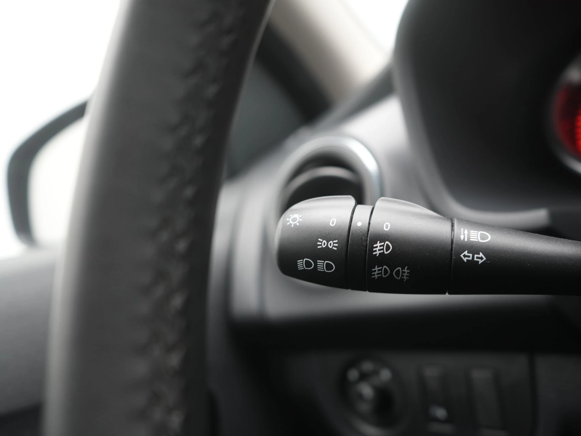 Hoofdafbeelding Dacia Logan