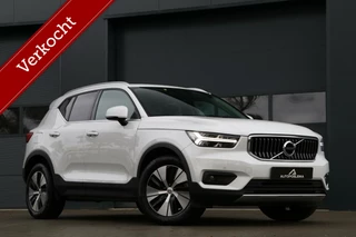 Volvo XC40 1.5 T4 Recharge Inscription Expr. Blindspot Camera Dab+ Carplay Chroom Pdc Led 71000KM BJ2021