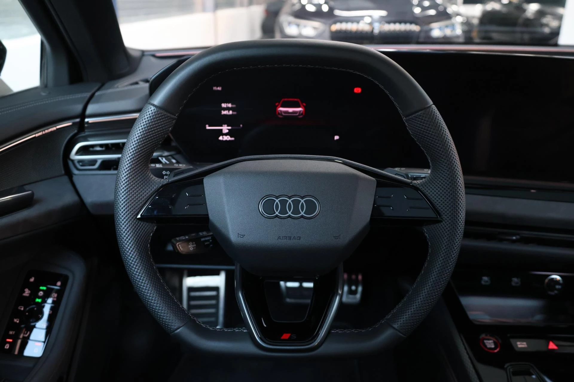 Hoofdafbeelding Audi S5