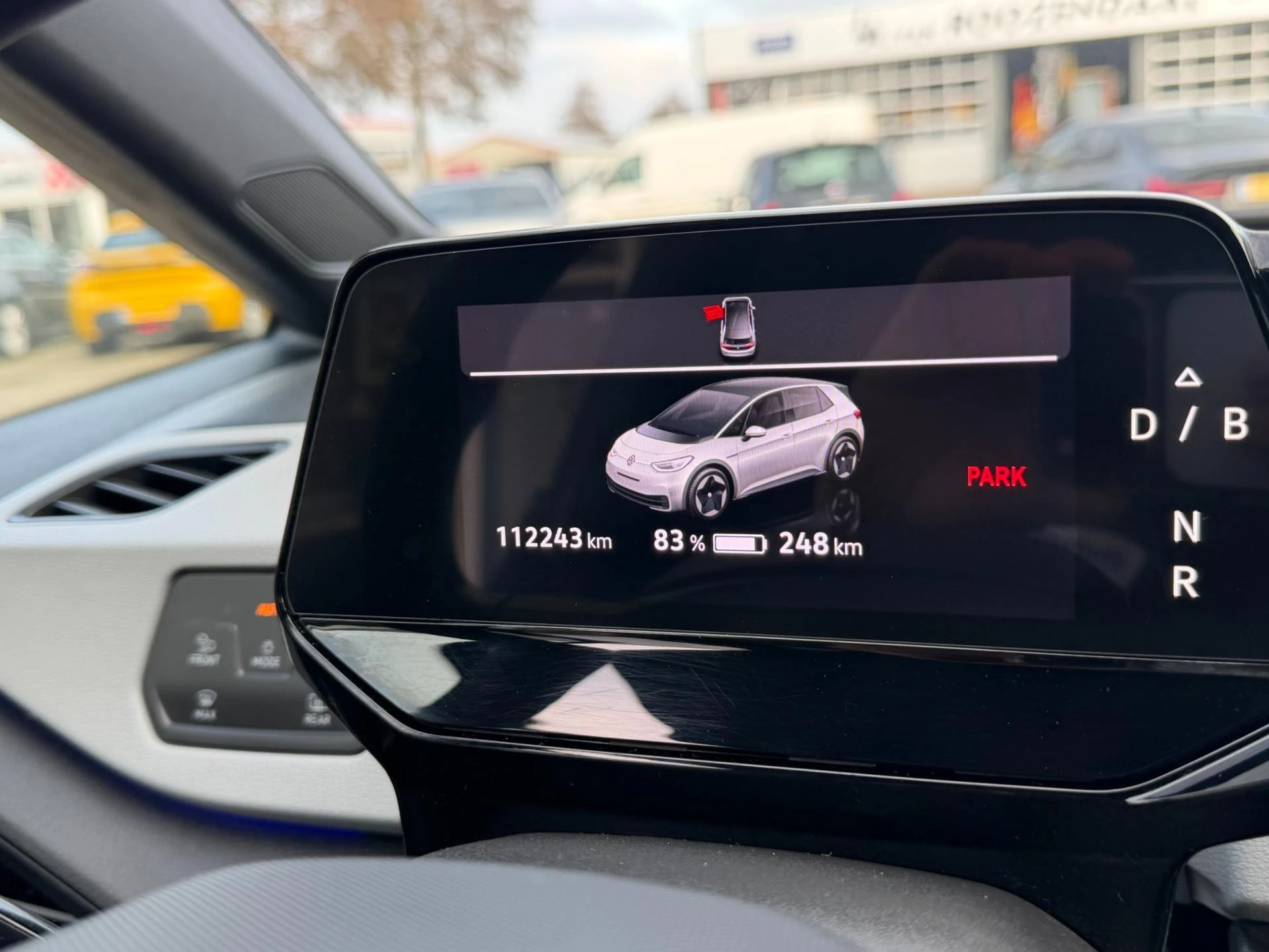 Hoofdafbeelding Volkswagen ID.3