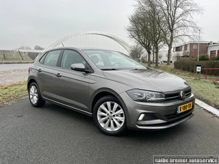 Volkswagen Polo 1.0 TSI Highline |DSG|Carplay|ACC|PDC|Stoelv