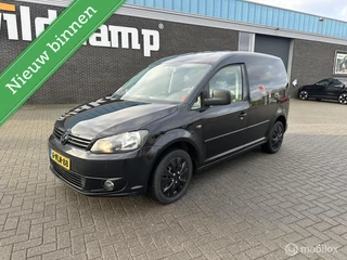 Volkswagen Caddy Bestel 1.6 TDI BMT