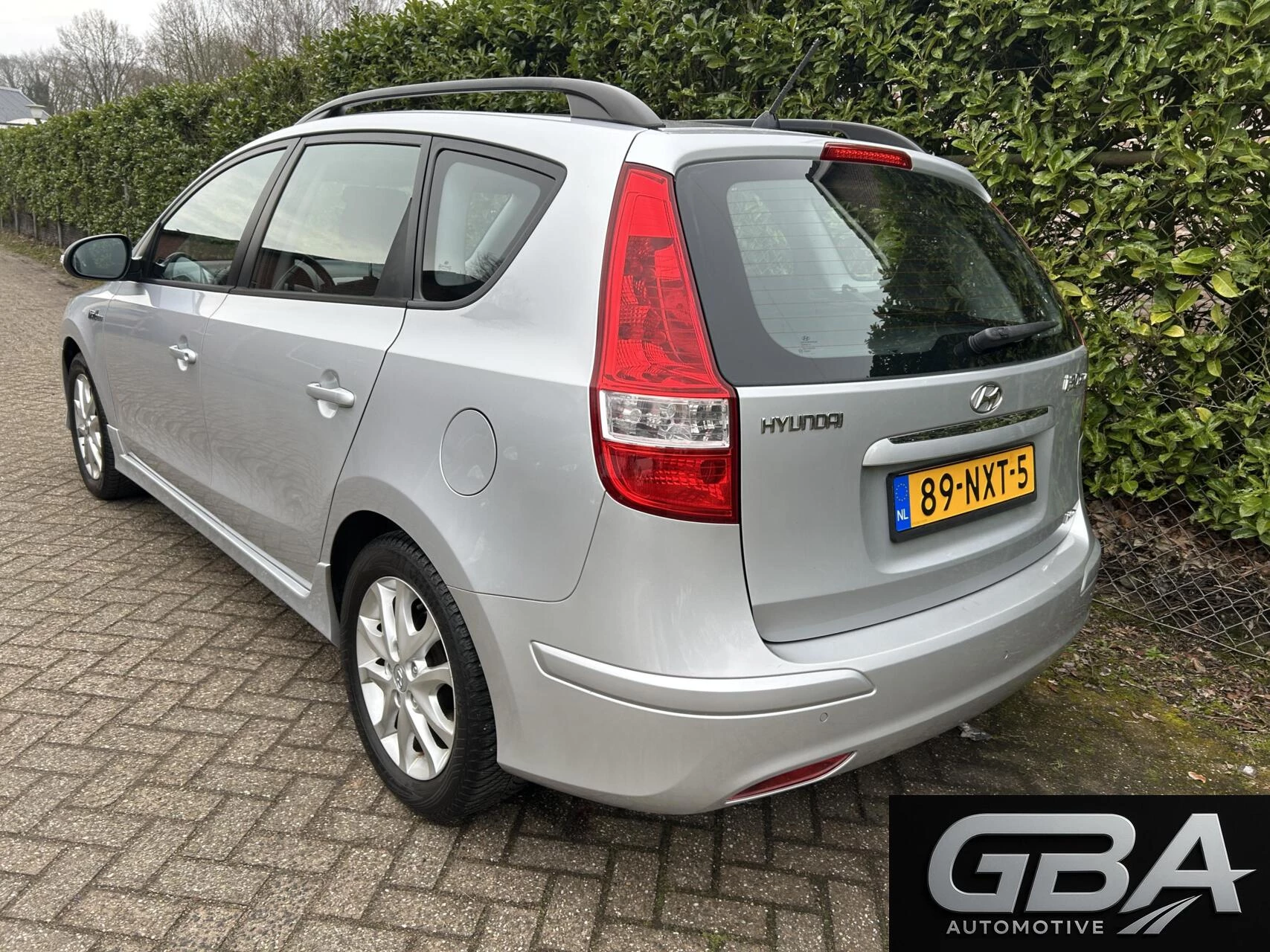 Hoofdafbeelding Hyundai i30