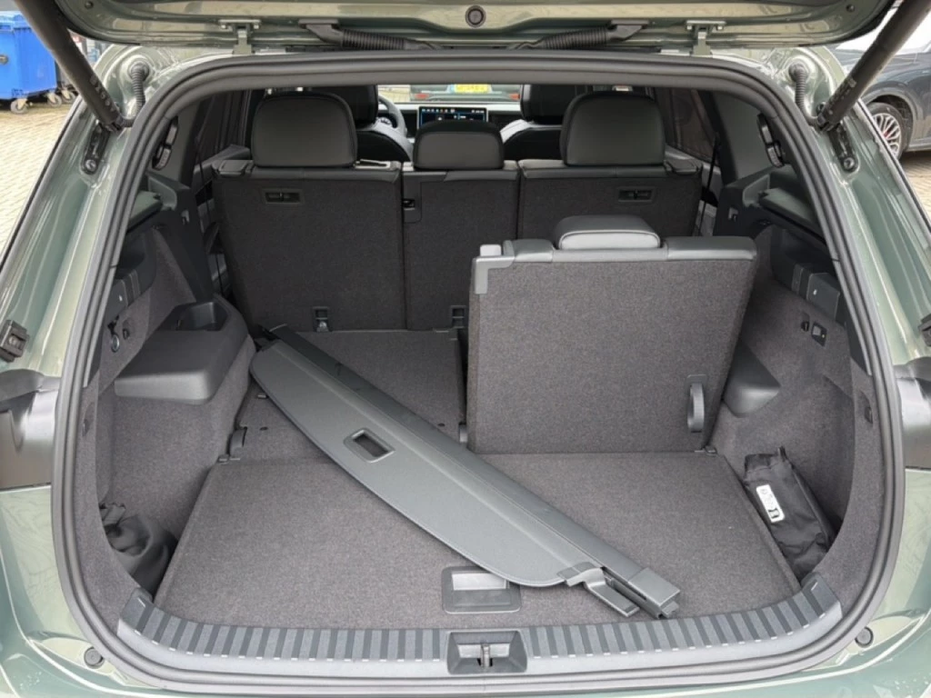 Hoofdafbeelding Volkswagen Tayron