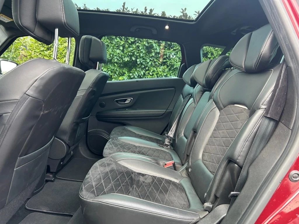 Hoofdafbeelding Renault Scénic