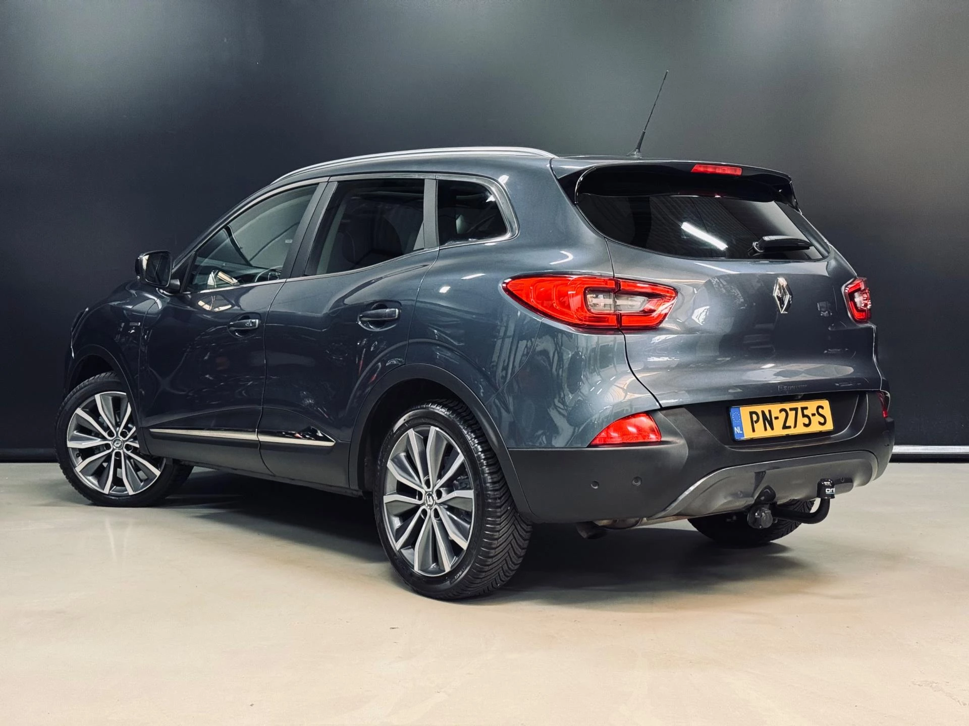 Hoofdafbeelding Renault Kadjar