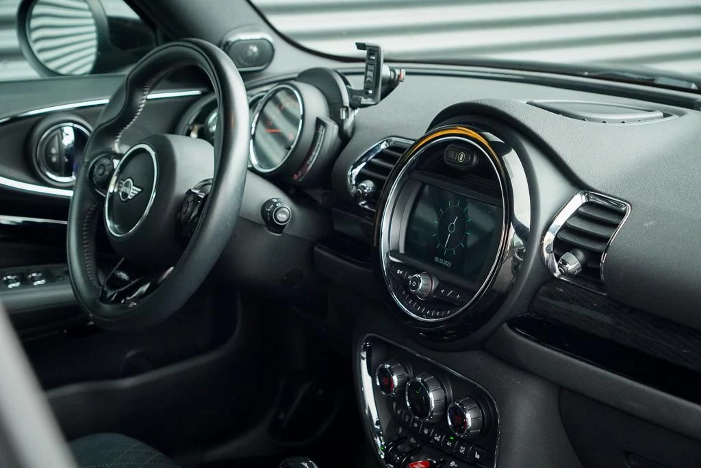 Hoofdafbeelding MINI Clubman