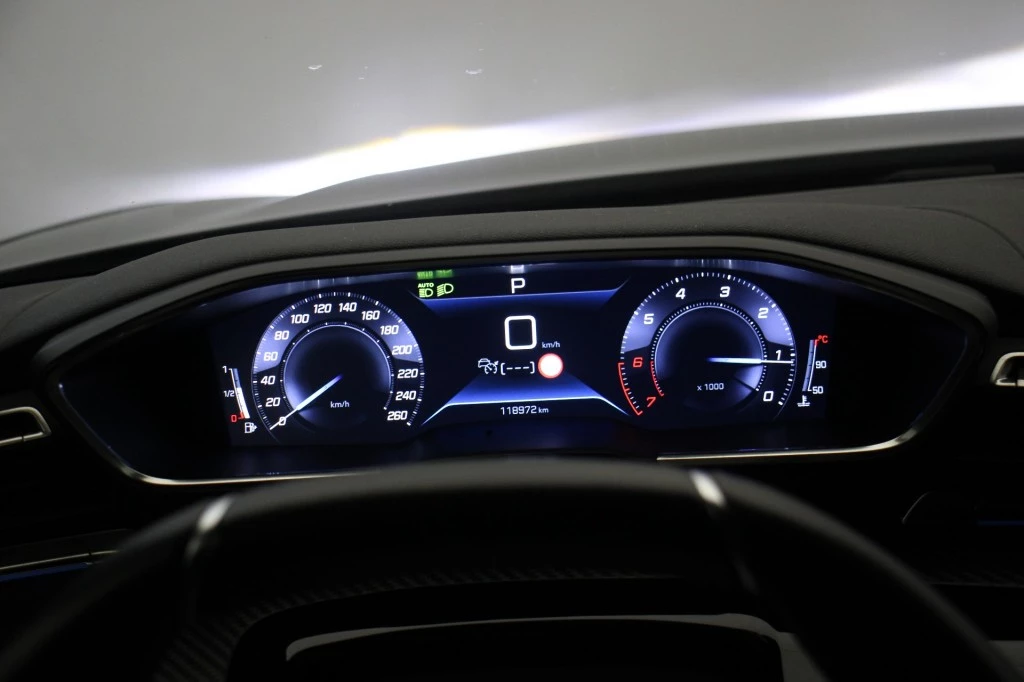 Hoofdafbeelding Peugeot 508