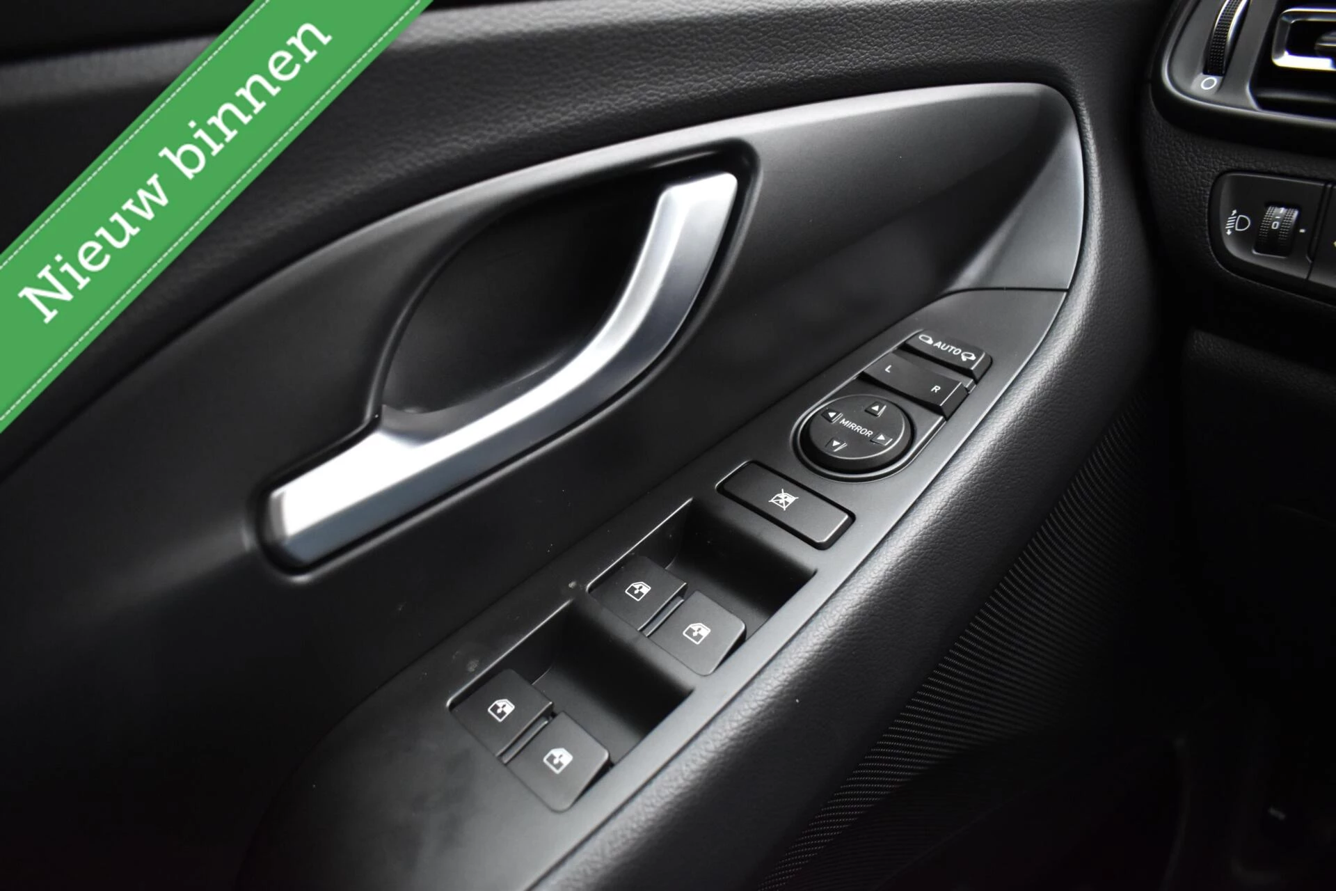 Hoofdafbeelding Hyundai i30