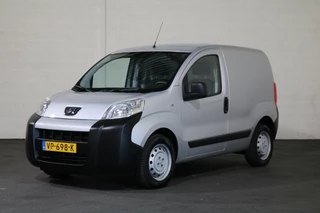 Hoofdafbeelding Peugeot Bipper Peugeot Bipper 1.3 HDi XR Profit + Airco