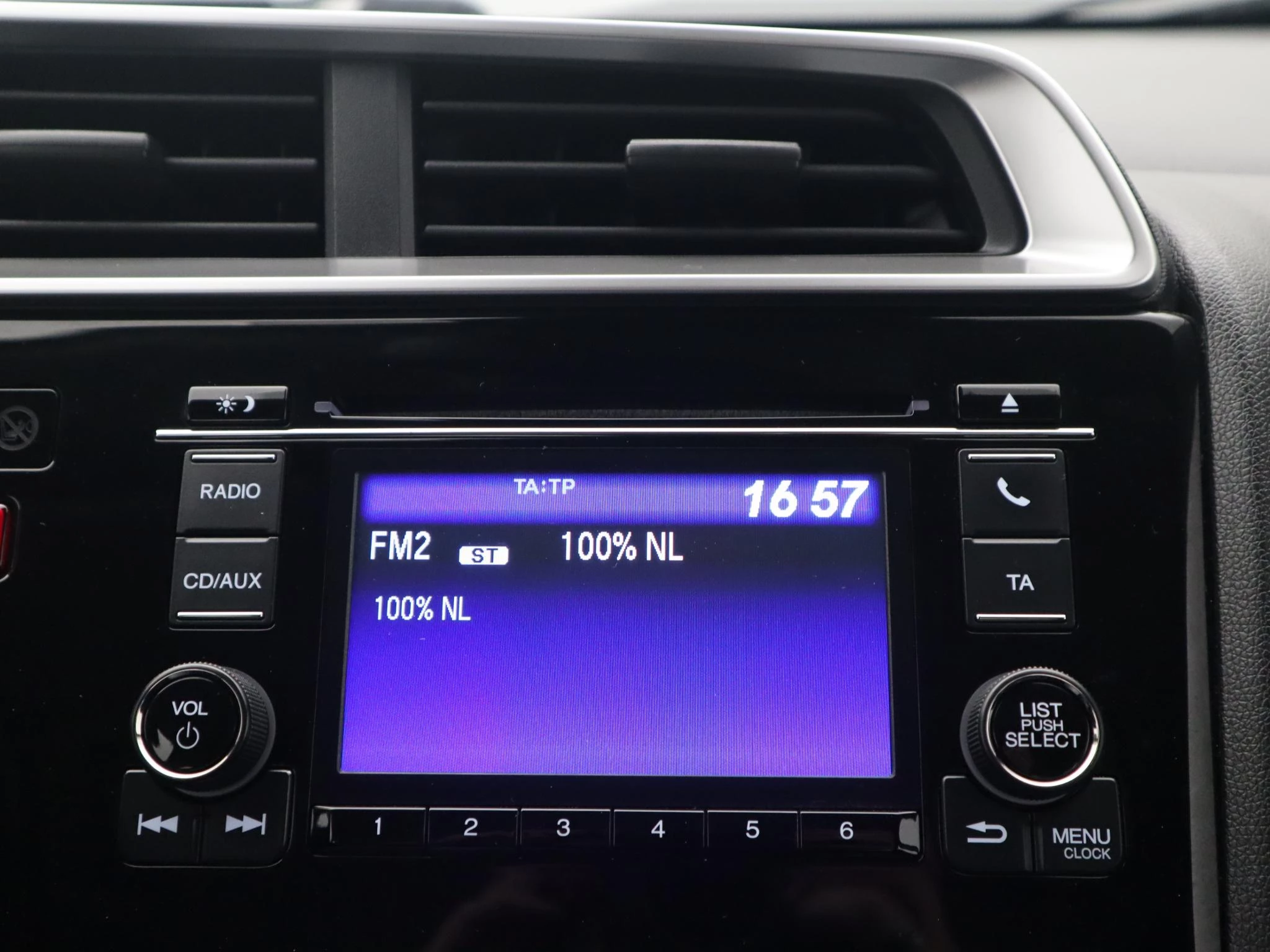 Hoofdafbeelding Honda Jazz