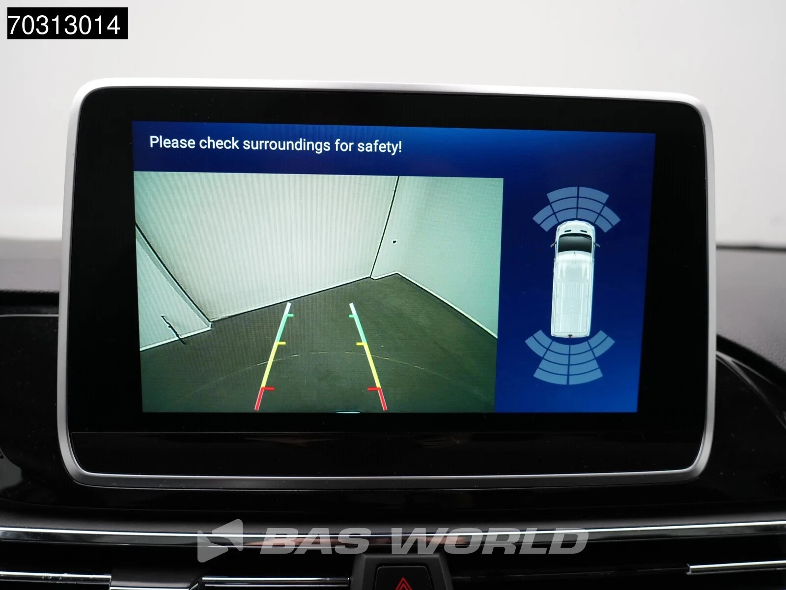 Hoofdafbeelding Maxus eDeliver9