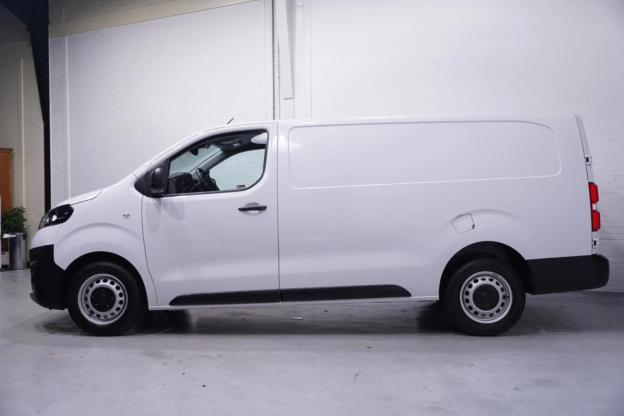 Hoofdafbeelding Fiat Scudo