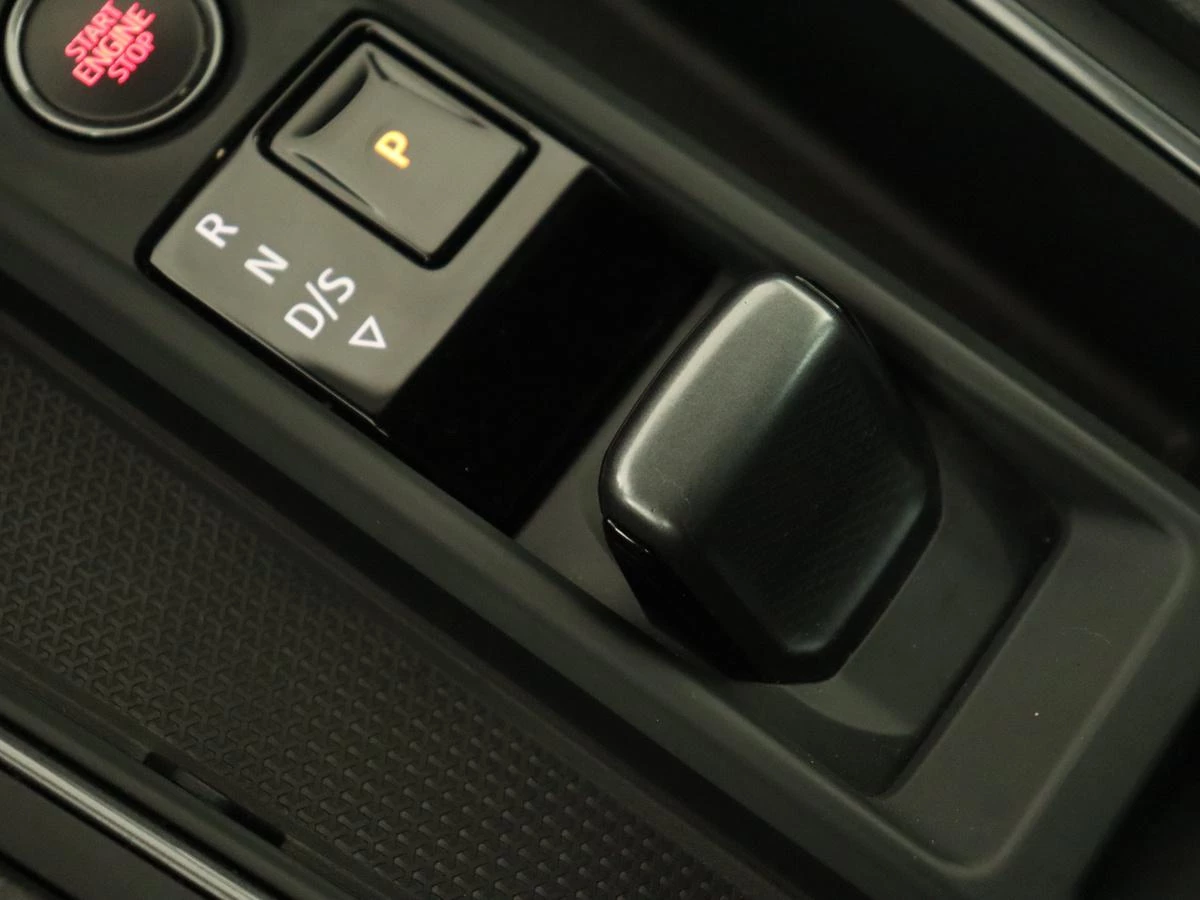 Hoofdafbeelding CUPRA Leon
