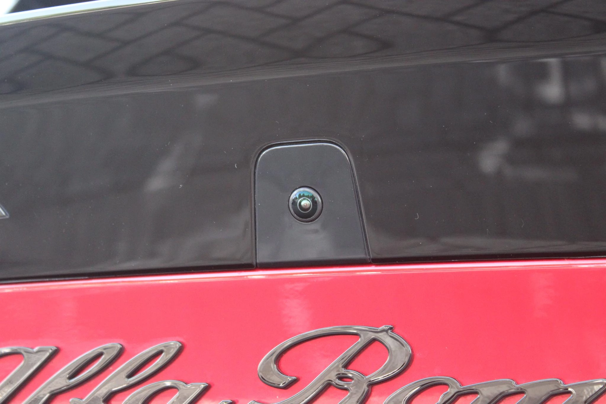 Hoofdafbeelding Alfa Romeo Junior