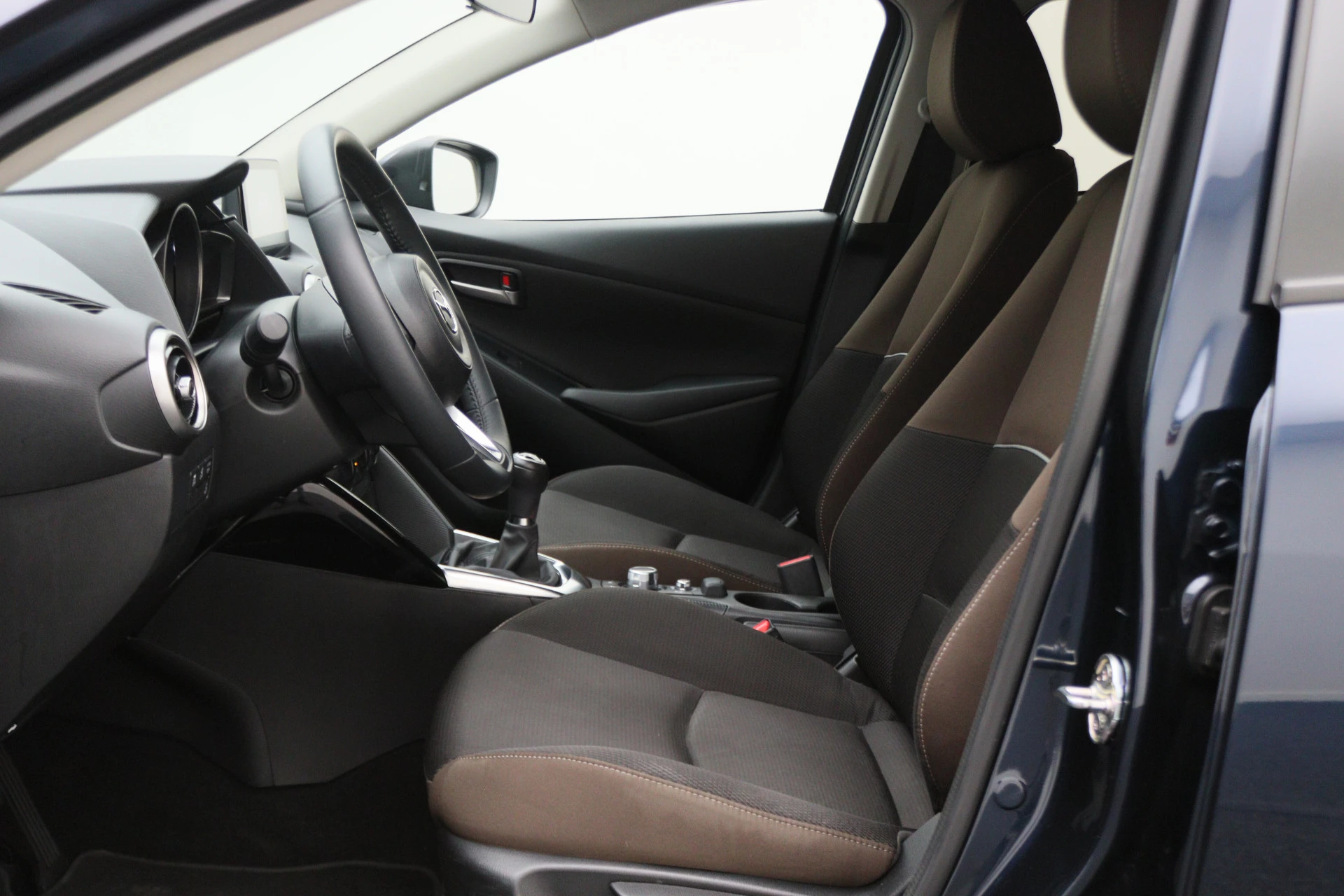 Hoofdafbeelding Mazda 2