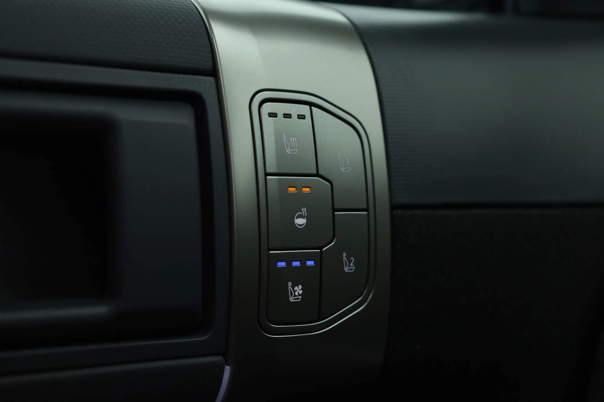 Hoofdafbeelding Kia EV3