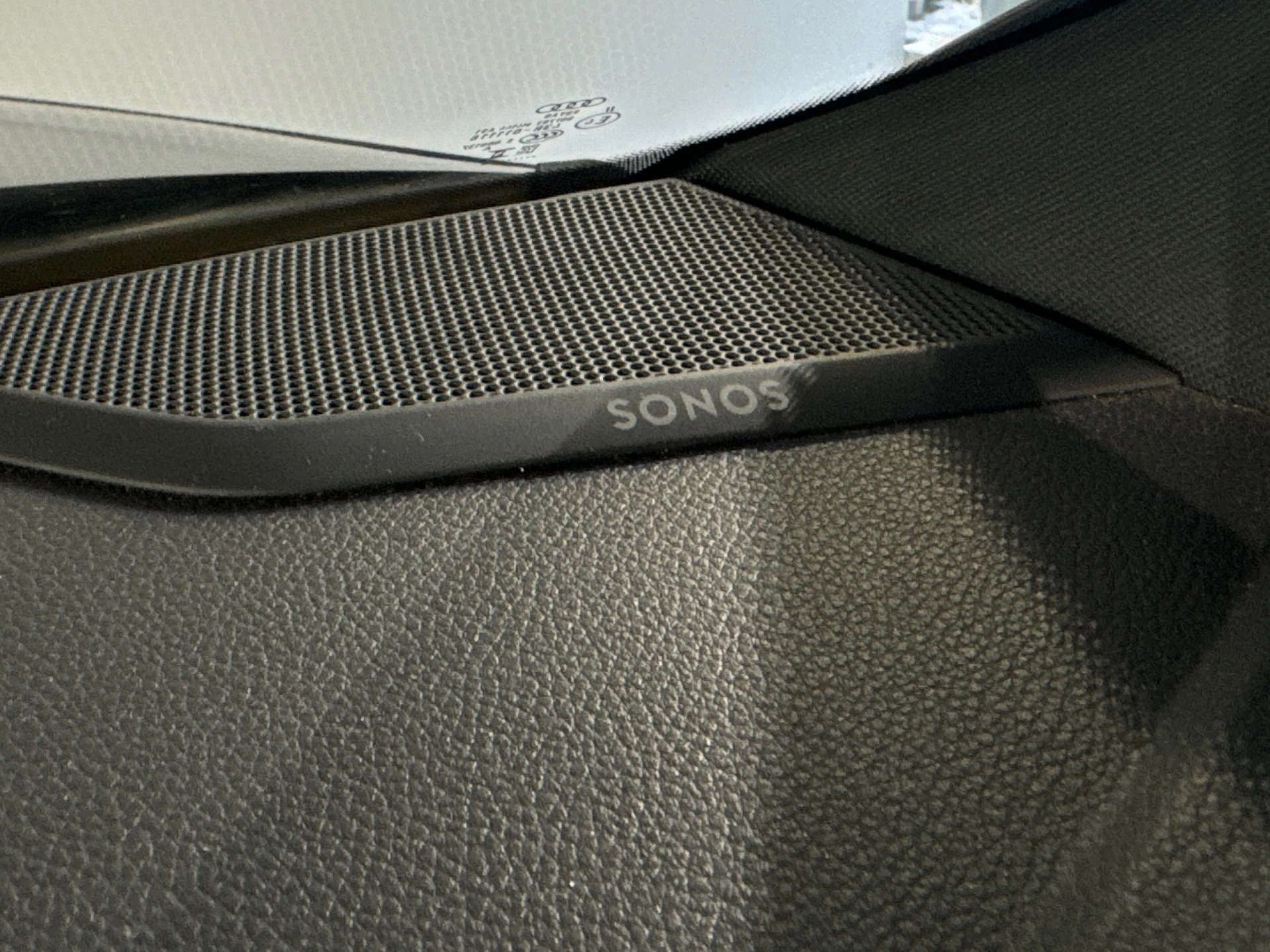 Hoofdafbeelding Audi RSQ3