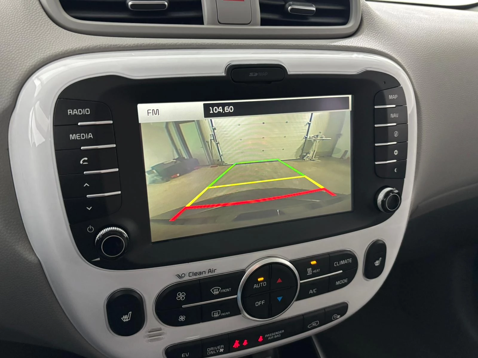 Hoofdafbeelding Kia e-Soul