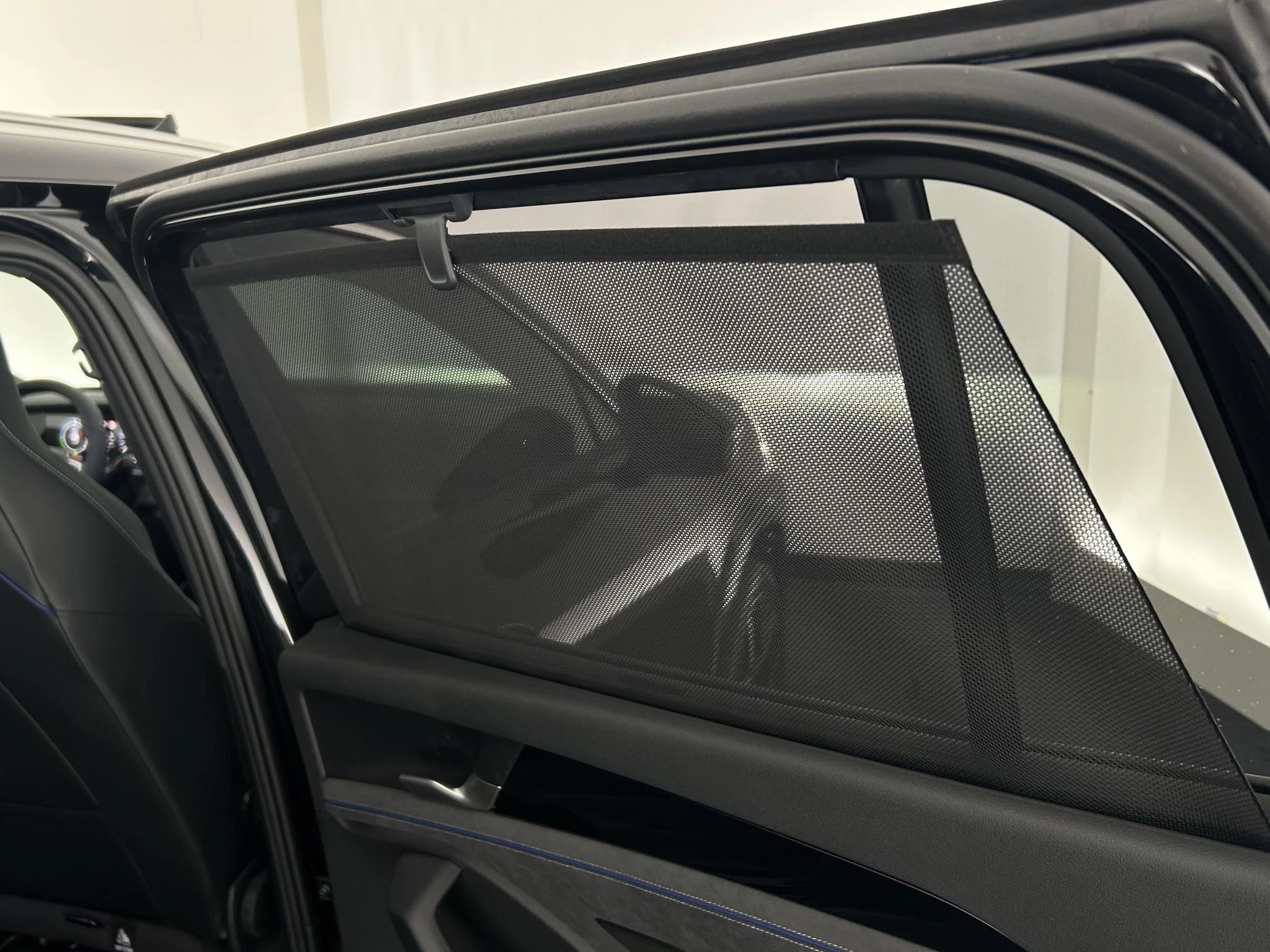 Hoofdafbeelding Volkswagen Tayron